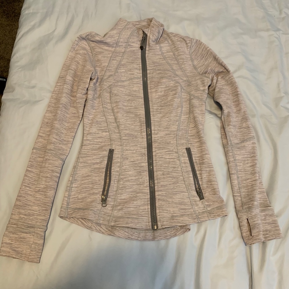 Lululemon Define Jacket